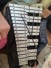 30 Note Foldable Glockenspiel