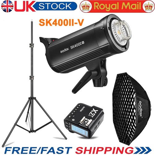 Godox sk400ii studio - studio, flash