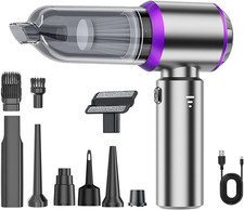 Flexup V-21 Cordless Car