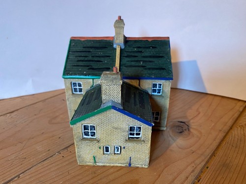Scenix gauge like hornby - oo,