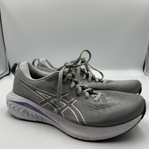 Grey asics gel kayano - asics,