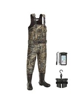 TideWe 600G Insulated Camo