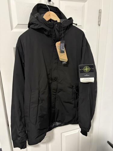 Stone island micro twill - stone,