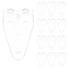 20 Pcs Venetian Blind Tilt