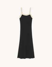 Sandro Paris Hong Kong Dress -