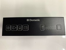 Electrolux Dometic Caravan