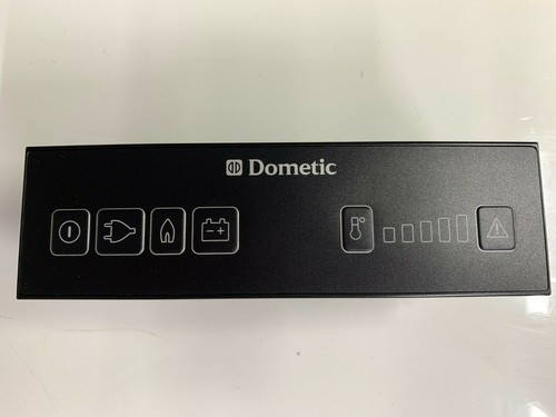 Electrolux dometic caravan - dometic,