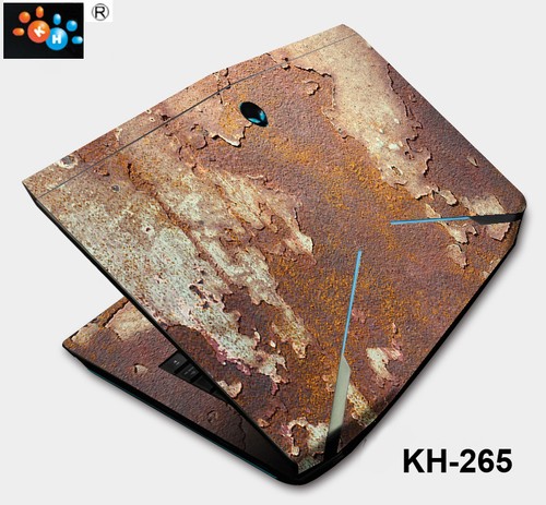 Laptop rust skin - skin, for