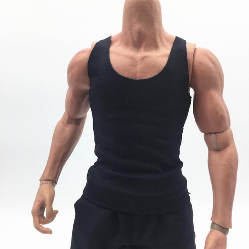 Scale sports vest male - scale,