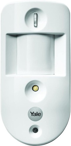 Yale smart living alarm - smart,