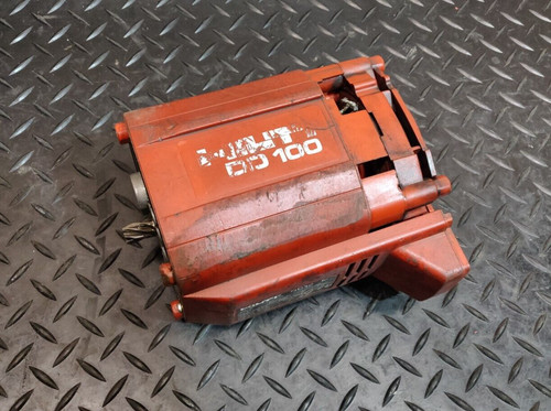 Hilti complete motor assy - hilti,