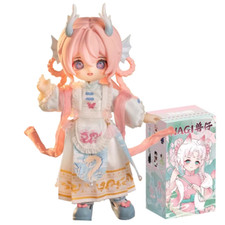 Nagi Beast BJD Doll Blind Box