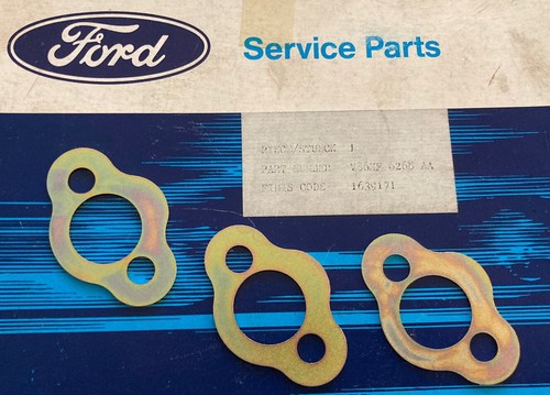 Ford flow lock tab camshaft - flow,