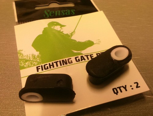 Sensas fighting gate side - sensas,