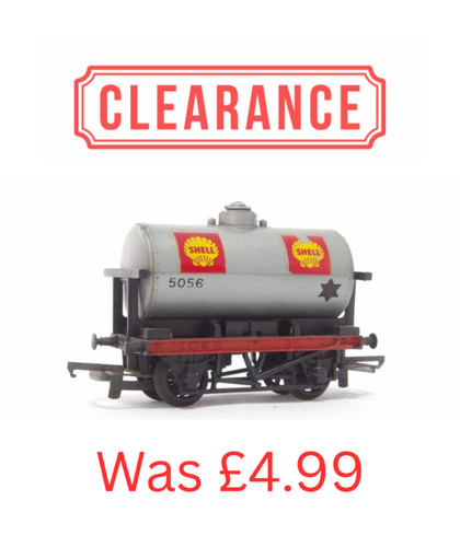 Tri ang hornby - tri-ang, r.12