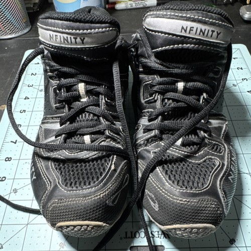 Nfinity bioniq 0 - nfinity, 2.0