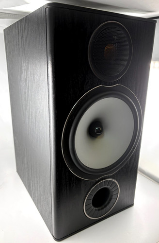 Monitor audio bronze bx2 - audio, hi-fi