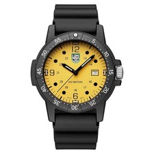 Luminox Men's Wristwatch Sea