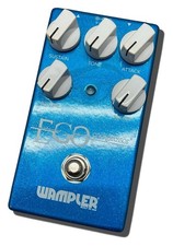 Wampler Pedals EGO Compressor