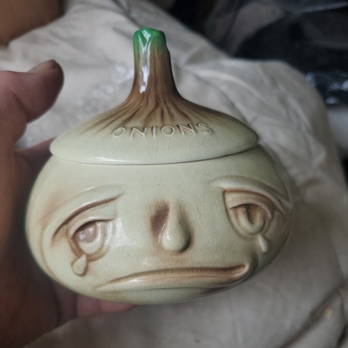 Genuine sylvac crying - genuine,