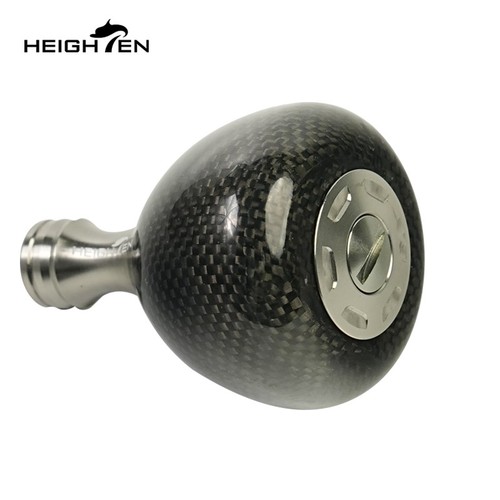 Heighten carbon fiber - carbon, reel
