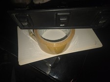 Ford Fiesta MK3 RS Turbo XR2i