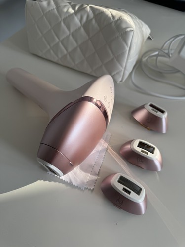 Philips lumea ipl 9000 series - lumea,