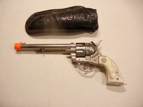 Vintage 1950 hubley - vintage, 1950's