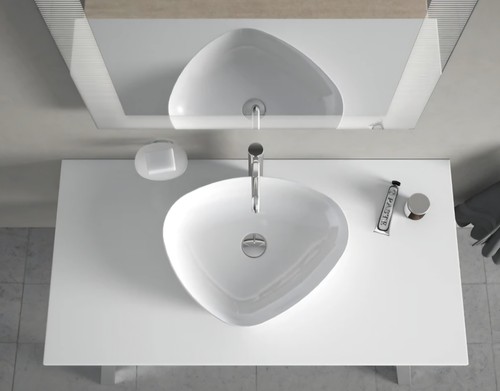 Duravit cape cod basin - duravit, 500