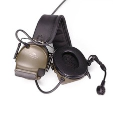 3M Peltor Comtac XPI Headset