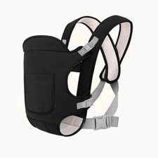 Multifunctional Baby Carrier