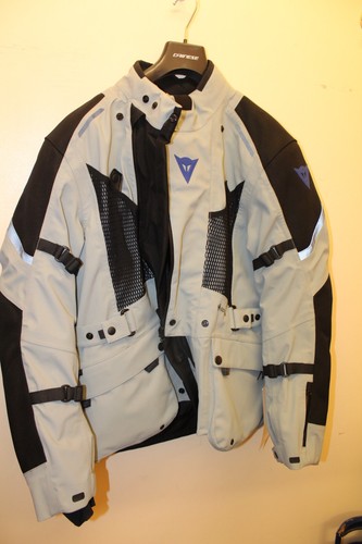 Dainese super expedition - super,