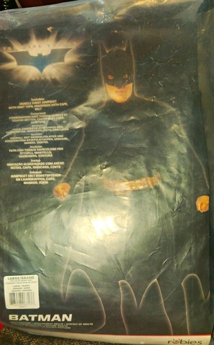 Rubie dark knight batman - dark,