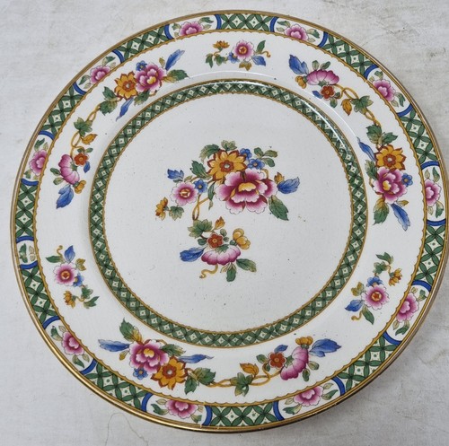 Vintage sampson bridgwood - bridgwood, &