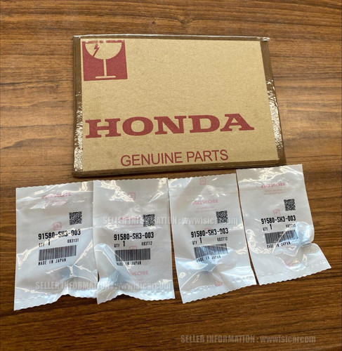 Honda civic crx - honda,