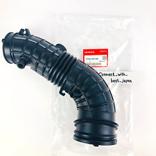 HONDA GENUINE S2000 Air Flow Tube Intake OEM Parts 17228 - PZX - 000 NEW JAPAN