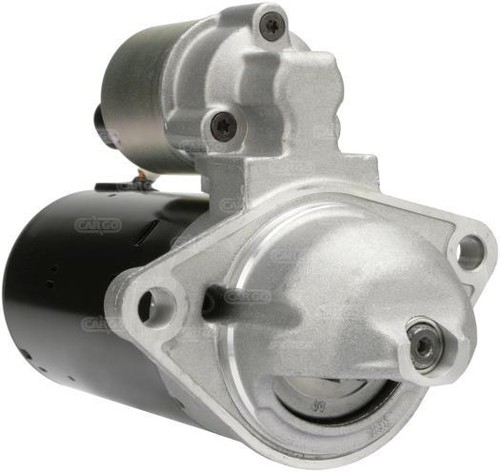Starter motor jcb 8025 - starter,
