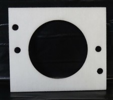 RAYBURN Cookmaster Gaskets Oil Burner mounting Gasket XT & 400K R2321