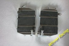 Aluminum Radiator For Honda