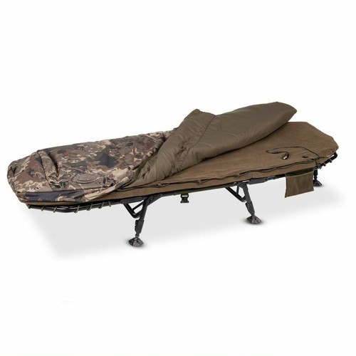Nash indulgence heated - nash,