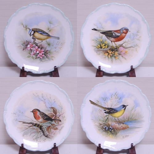 Royal albert woodland bird - royal,
