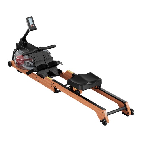 Uimoso water rowing machine - uimoso,