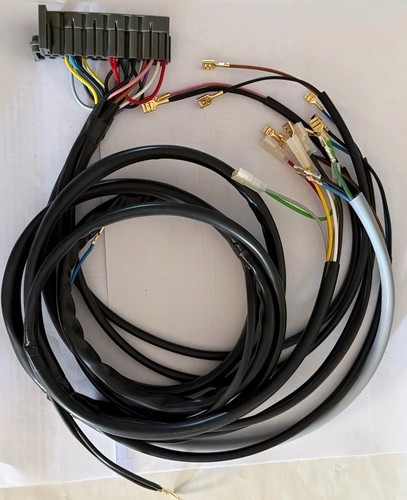 Electrical wiring system - electrical,