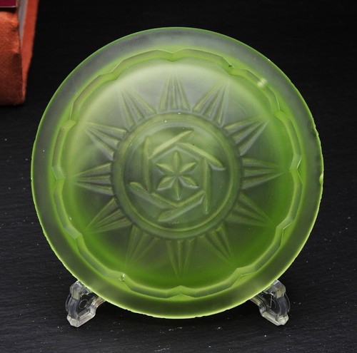 Rare art deco 1930s - rare,