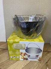 Kitchen Craft 9L Maslin Jam