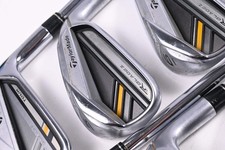 Taylormade Rocketbladez Irons