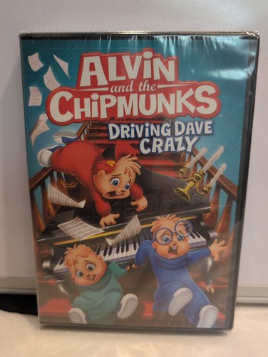 Alvin and the - alvin,