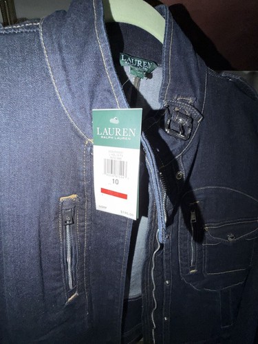Lauren ralph indigo - lauren,