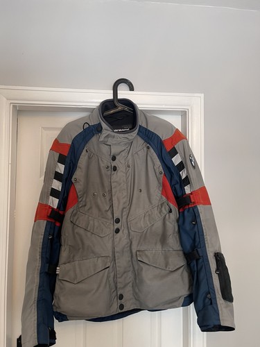 Bmw motorrad rallye - motorrad, jacket