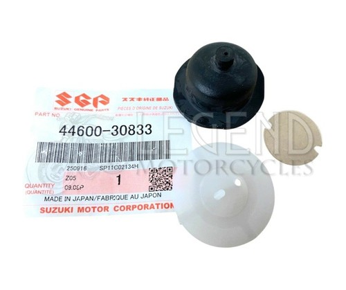 Genuine suzuki oil tank cap - suzuki,